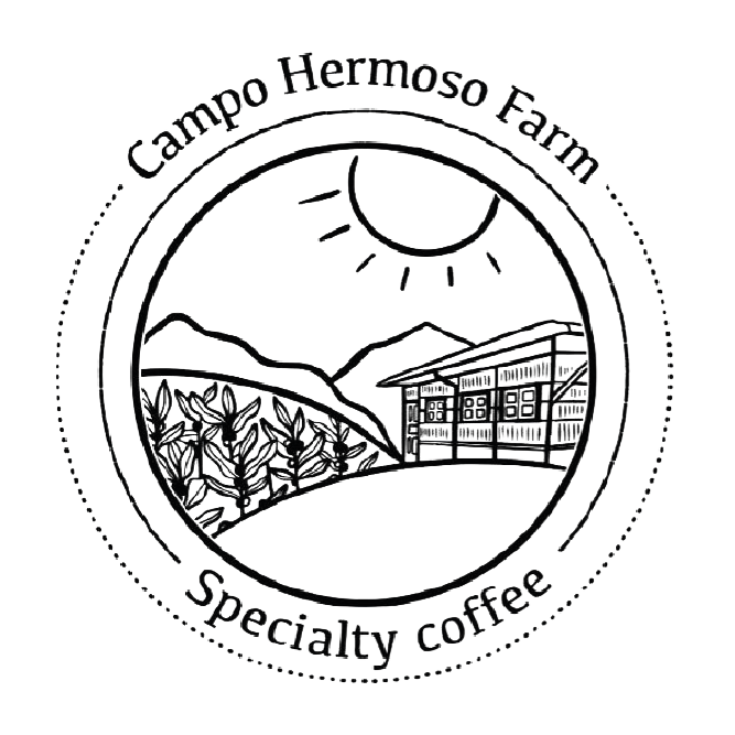 Logo Campo Hermoso Farm
