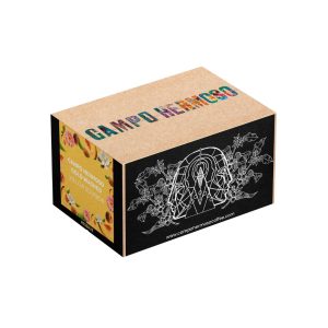 Campo Hermoso Gold Washed – YELLOW BOURBON