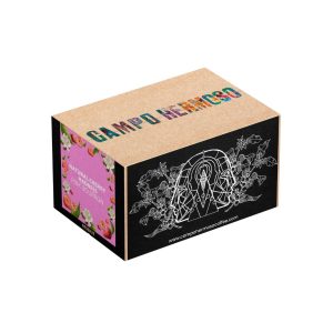 Natural Cherry Madness - Pink Bourbon