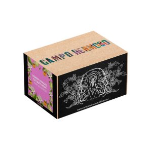 Honey Mossto Galaxy Hops